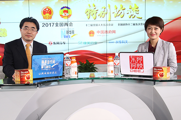 李欽峰:食安則民安 唐山經(jīng)驗為“雙安雙創(chuàng)”添彩