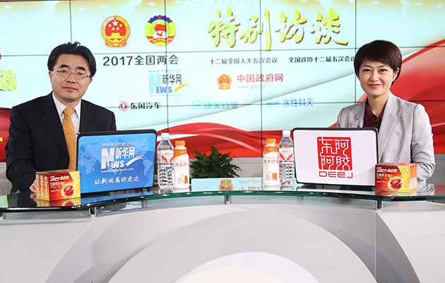 食安則民安 唐山經(jīng)驗(yàn)為&ldquo;雙安雙創(chuàng)&rdquo;添彩