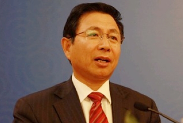 南車(chē)公司:鄭昌泓