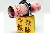 存款保險條例：現(xiàn)代金融安全網的重要制度屏障