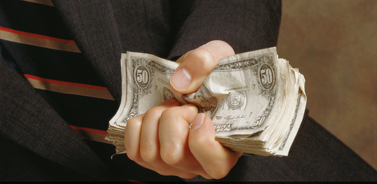 子公司被查中航老總怒了？