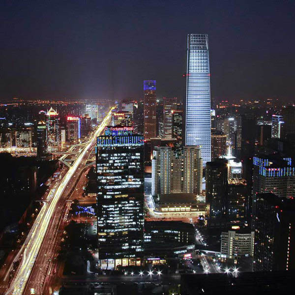 你在通州買房了嗎？