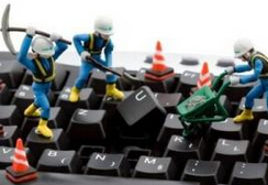 光明日報(bào):互聯(lián)網(wǎng)企業(yè)的“蠻勁”要用對地方