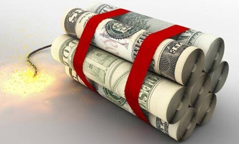 油價反彈戛然而止 對沖基金&ldquo;抄錯底&rdquo;？