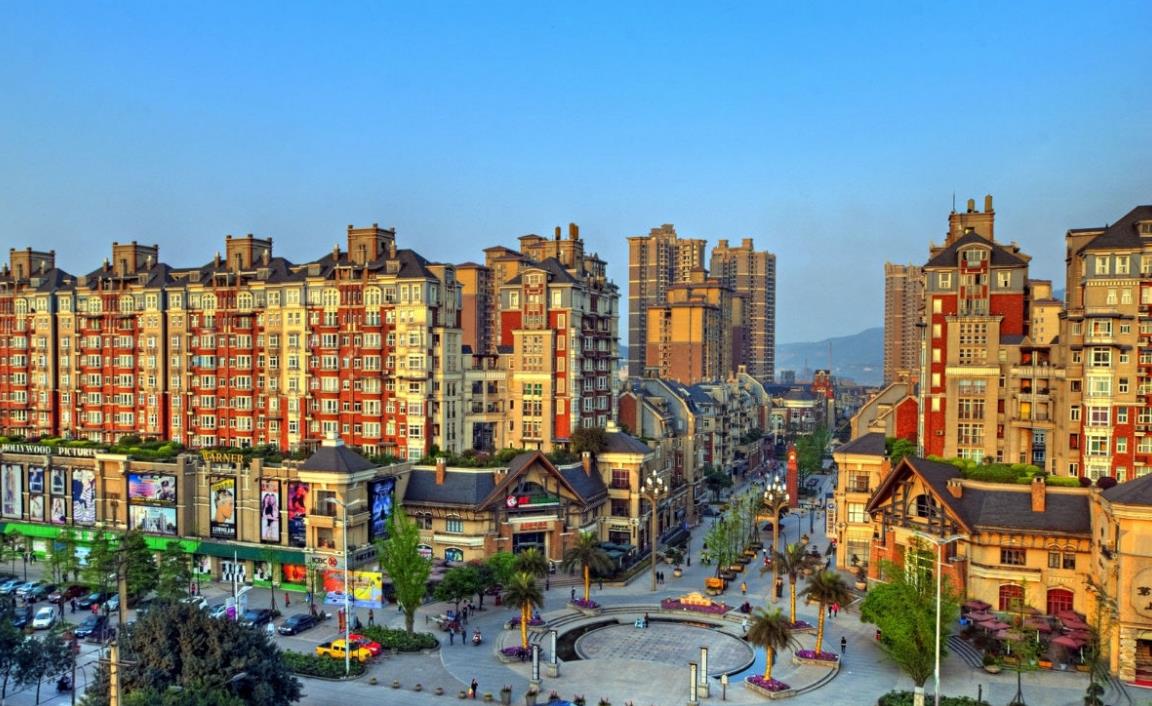 無(wú)需慌張? 小區(qū)配套未成形不會(huì)打開(kāi)