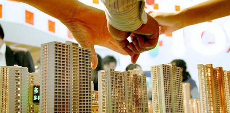 一線城市樓市節(jié)后為何火速升溫？