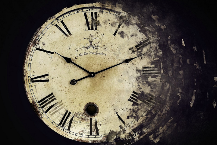 調(diào)控周期正在縮短？