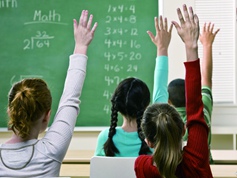 &ldquo;十三五&rdquo;推進(jìn)教育現(xiàn)代化