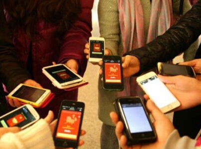 網(wǎng)絡(luò)賭博為何搭上微信？