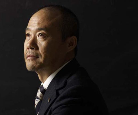 王石、郁亮去哪了