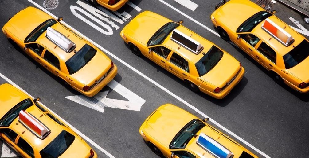 網(wǎng)約車&ldquo;合法化身份&rdquo;被明確   滴滴優(yōu)步聯(lián)姻暗藏資本魅影