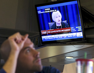 有加息預(yù)期就賣股票?你錯(cuò)了