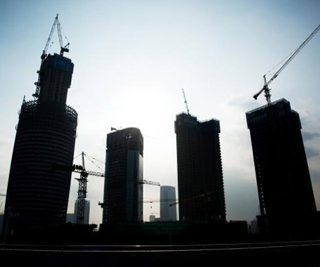 樓市到頂了嗎？經(jīng)濟(jì)學(xué)家這么說