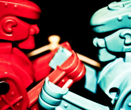 有多少領域，也該來場&ldquo;林張之辯&rdquo;