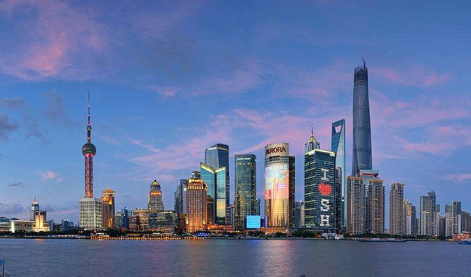 除了雄安，你還知道哪些國家級新區(qū)？