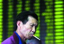 中國(guó)資本市場(chǎng)之路