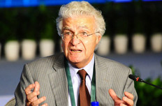 歐洲50集團(tuán)主席埃德蒙