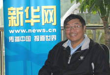 張紹堯:第三方支付企業(yè)最終會剩下十幾家