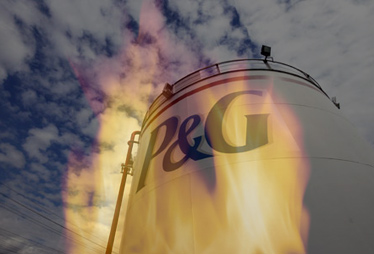 【寶潔】今年裁員近8000人 大日化衰退已成定局