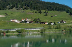 會議和運(yùn)動度假勝地