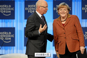 默克爾對日本超寬松貨幣政策表示擔(dān)憂