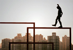 那些年，我和房子的故事