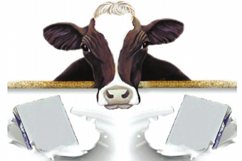 中國奶
業(yè)大洗牌:蒙牛百億吞雅士利 完達山飛鶴成獵物