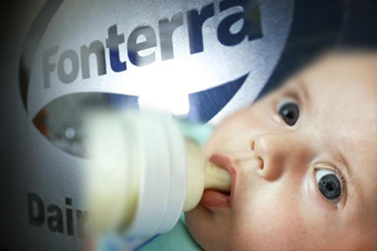 恒天然事件：&ldquo;中毒&rdquo;名單何時(shí)到頭？