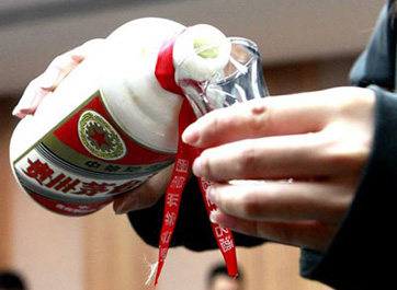 茅臺(tái)跌?；蚺c反腐風(fēng)暴有關(guān)