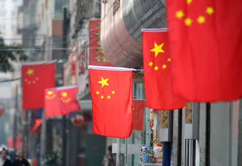 中國經(jīng)濟(jì)&ldquo;辭舊迎新&rdquo;：中國經(jīng)濟(jì)的亮點和難點