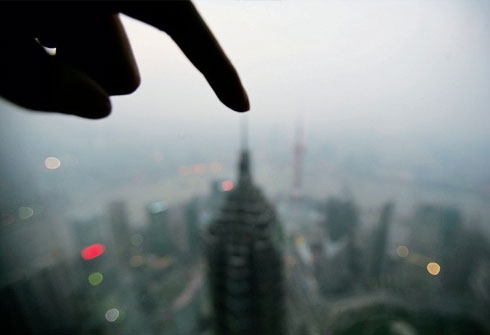 中國經(jīng)濟(jì)&ldquo;辭舊迎新&rdquo;：在&ldquo;大減速時代&rdquo;脫穎而出