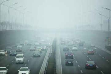 多地再傳機(jī)動(dòng)車限購(gòu)傳言