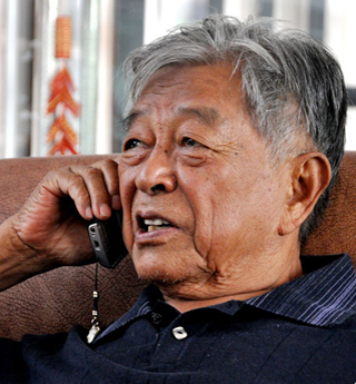 褚時?。豪隙鴱泩詣?chuàng)業(yè)成功