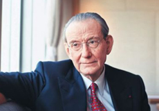 威廉&middot;羅茲：中國當(dāng)前宏觀政策明智有效