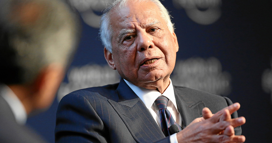 各國政要探討重塑世界格局、實現(xiàn)可持續(xù)發(fā)展