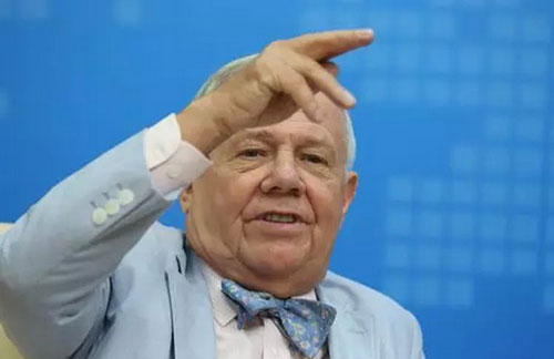 中國(guó)股市是否有泡沫？