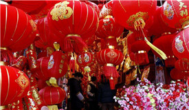 改變進(jìn)行時(shí)：2018年春節(jié)，你打算怎么過？