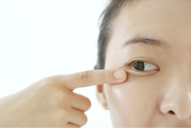 健康用眼 請保護(hù)好我們的眼睛！