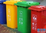 垃圾分類&ldquo;朋友圈&rdquo;再添6地，年內(nèi)再加10地