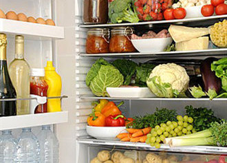 冰箱不是保險(xiǎn)箱，食物超期儲(chǔ)存危害大