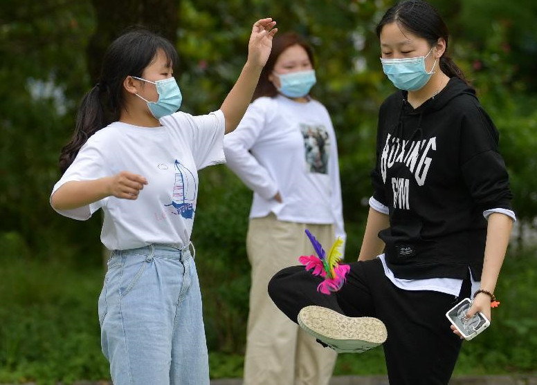 備考期間醫(yī)生教你如何吃早餐、夜宵