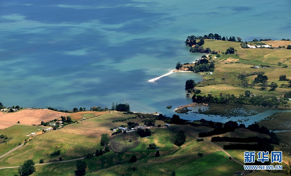 《航拍外國風(fēng)光》