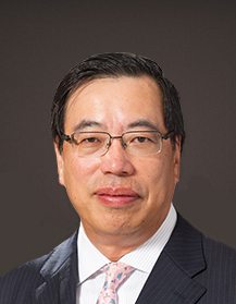 梁君彥：行政、立法攜手向前 共創(chuàng)香港美好明天