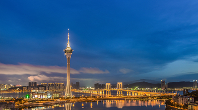 澳門特區(qū)政府：把握發(fā)展機(jī)遇，全力參與粵港澳大灣區(qū)建設(shè)