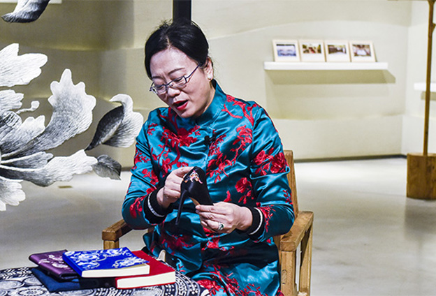 &ldquo;中國(guó)沒(méi)有5000年的品牌，但有5000年的文化。&rdquo;