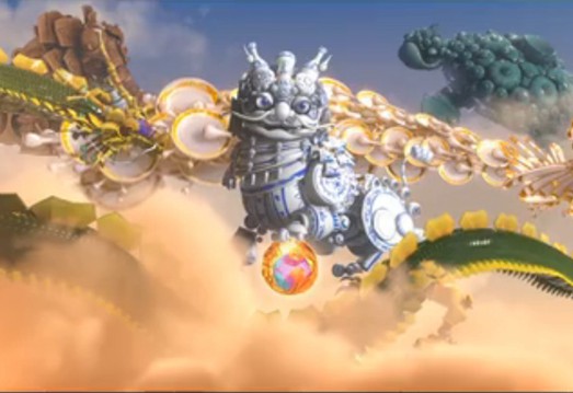 一眼千年，因瓷而生