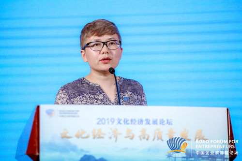 武?。捍缮飿穲@一場跨越時空的文化盛筵