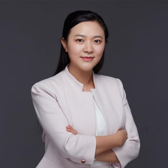 2020年新華公益善舉推廣人:孫雪梅