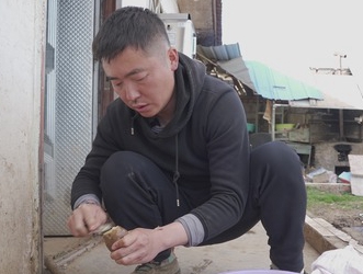 &ldquo;深山制皂&rdquo;彭?xiàng)? /></a></i>
<h3>WS47</h3>
<h4>“深山制皂”彭?xiàng)?/h4>
<div   id=