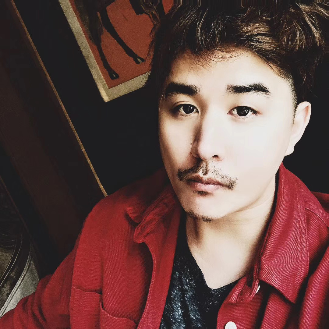 2021年新華公益善舉推廣人:周新